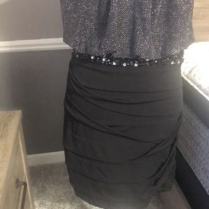 Beautiful dress from city studio